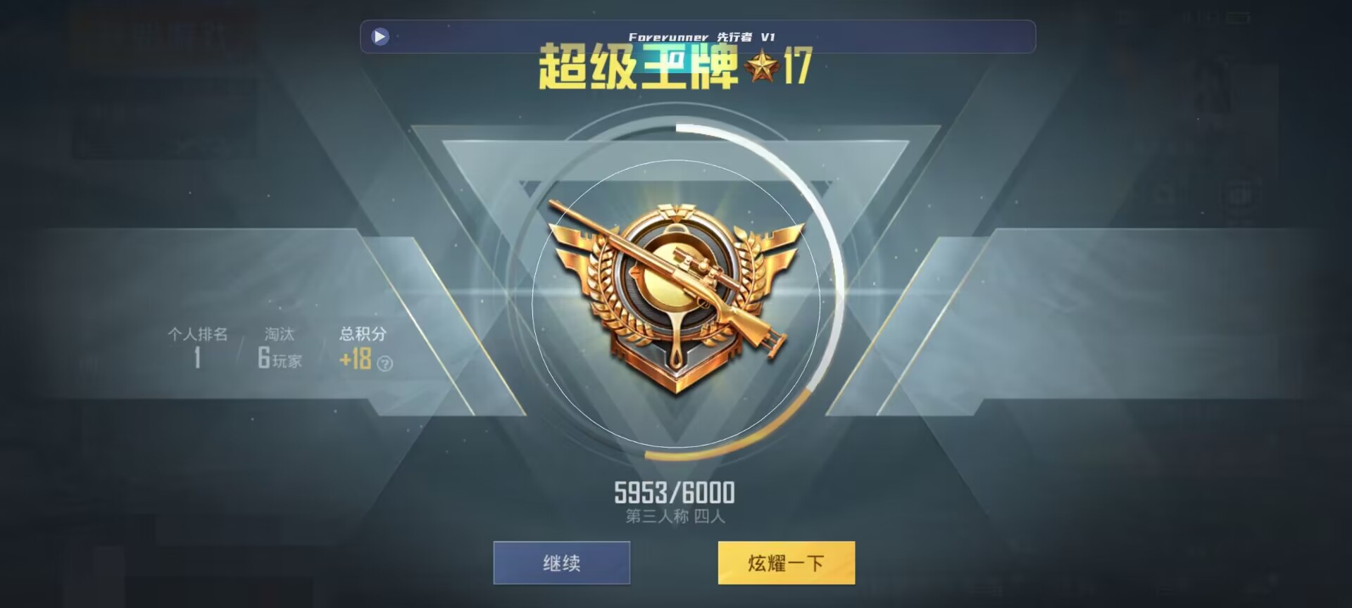 和平精英鸡腿辅助自瞄 - ��ƽ��Ӣ����ҷ���Ƶ辅助预览图